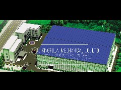 中國(guó)景福來公司正式成立