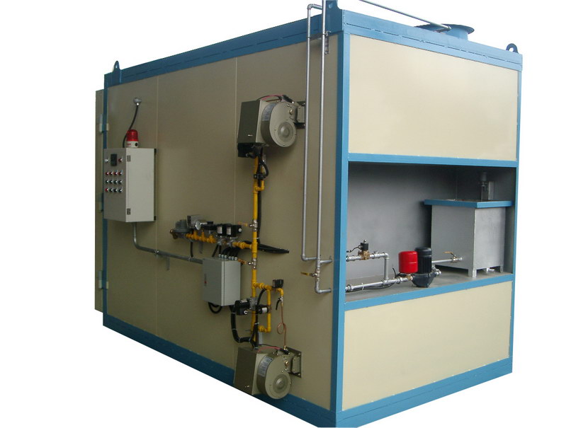 碳化爐設(shè)備