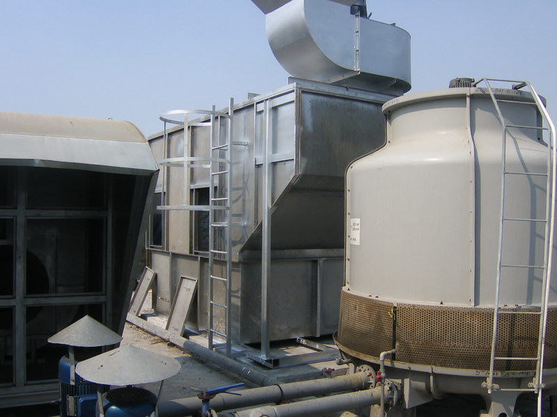 家具自動(dòng)噴涂系統(tǒng)生產(chǎn)線