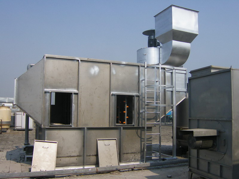 家具自動(dòng)噴涂系統(tǒng)生產(chǎn)線