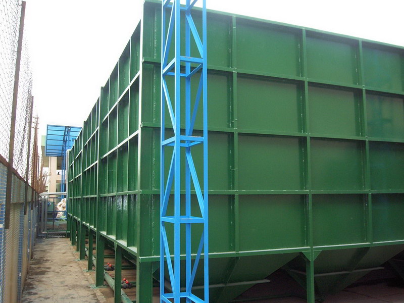 廢水處理設(shè)備