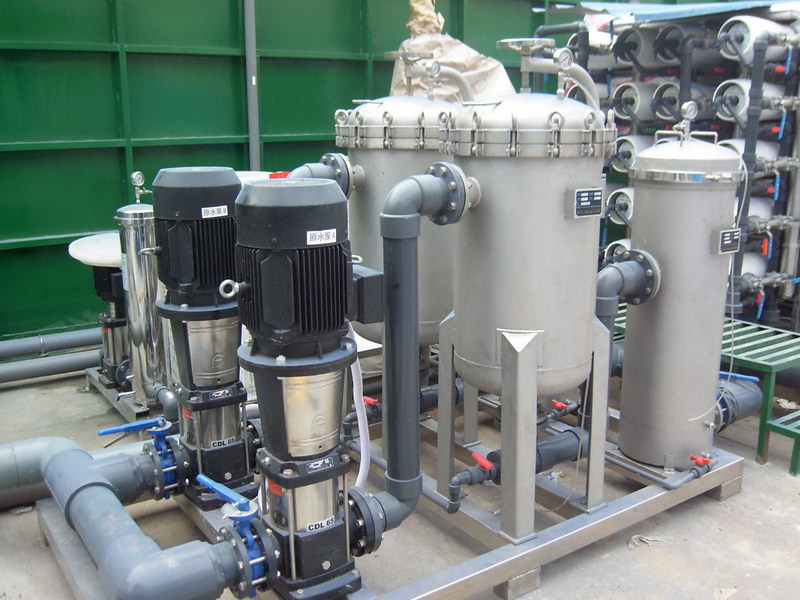 廢水處理設(shè)備