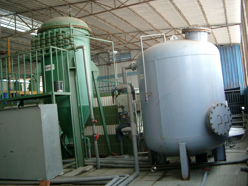 廢水處理設(shè)備