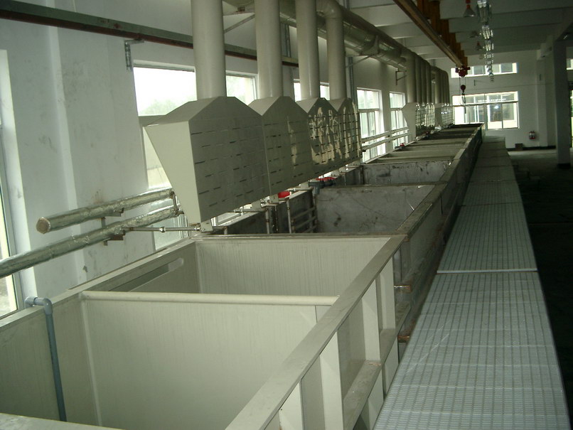 廢氣處理設(shè)備