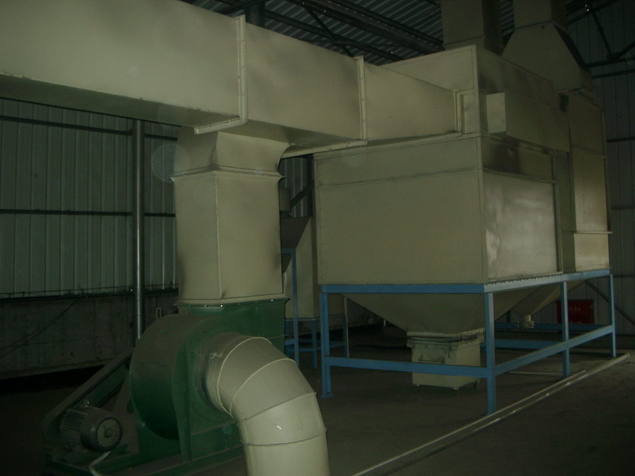 粉體涂裝設(shè)備